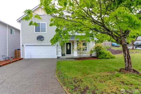 9907 195th Ave E, Bonney Lake, WA 98391