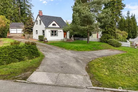 7030 Beverly Blvd, Everett, WA 98203