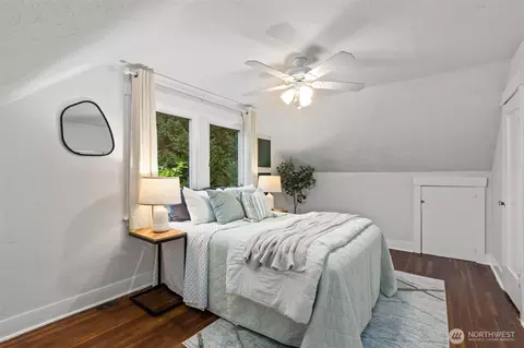 Bedroom - 7030 Beverly Blvd, Everett, WA 98203 photo 1 of 6