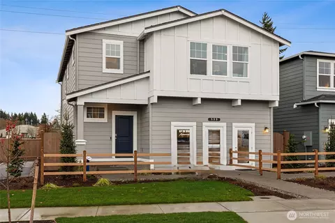 213 Cremini Loop SE #50, Lacey, WA 98513