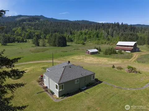 5118 S Mount Angeles Rd, Port Angeles, WA 98362