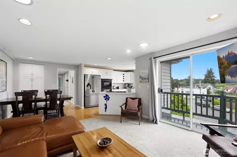 Living - 2107 N 63rd St, Seattle, WA 98103 photo 7 of 7