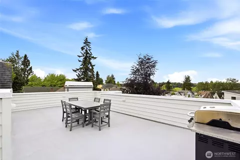 Exterior - 2107 N 63rd St, Seattle, WA 98103 photo 3 of 5