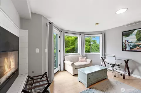 Living - 2107 N 63rd St, Seattle, WA 98103 photo 1 of 7