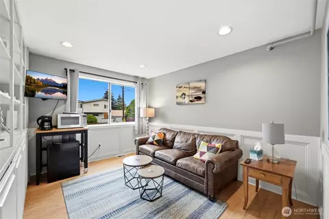 Living - 2107 N 63rd St, Seattle, WA 98103 photo 2 of 7