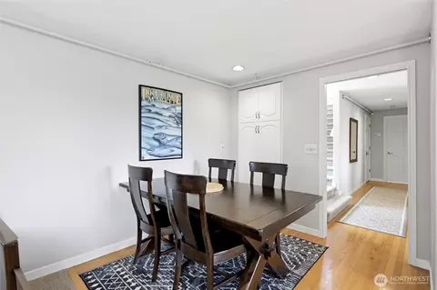 Dining - 2107 N 63rd St, Seattle, WA 98103 photo 1 of 1