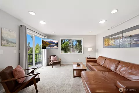 Living - 2107 N 63rd St, Seattle, WA 98103 photo 6 of 7