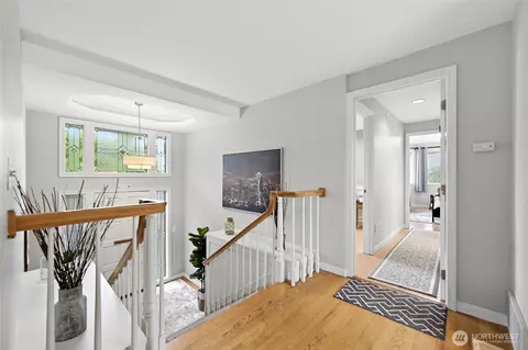 Entry Way - 2107 N 63rd St, Seattle, WA 98103 photo 1 of 1