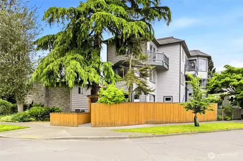 Exterior - 2107 N 63rd St, Seattle, WA 98103 photo 5 of 5