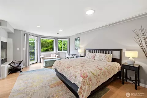 Bedroom - 2107 N 63rd St, Seattle, WA 98103 photo 1 of 10