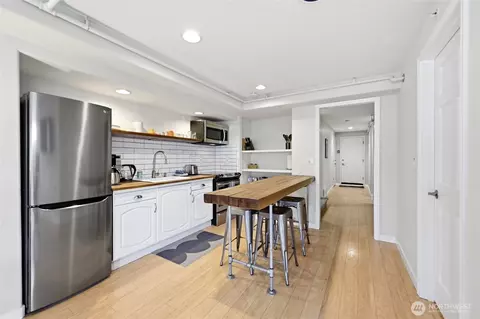 Kitchen - 2107 N 63rd St, Seattle, WA 98103 photo 1 of 5