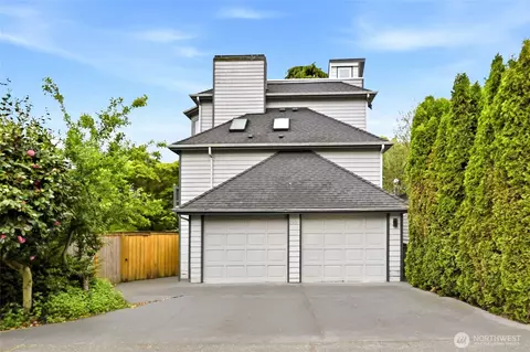 Exterior - 2107 N 63rd St, Seattle, WA 98103 photo 4 of 5