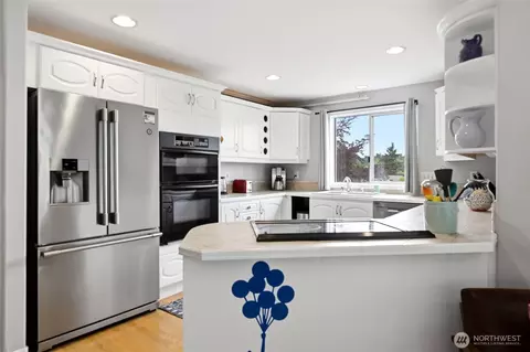 Kitchen - 2107 N 63rd St, Seattle, WA 98103 photo 4 of 5