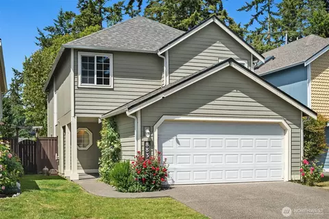 8830 Wallingford Ln NE, Lacey, WA 98516