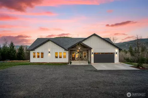 28024 NE 433rd St, Amboy, WA 98601