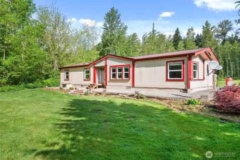 13015 288th St E, Graham, WA 98338