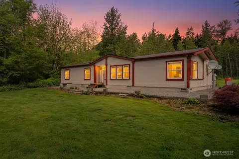 13015 288th St E, Graham, WA 98338