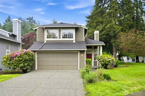 12743 102nd Ave NE, Kirkland, WA 98034