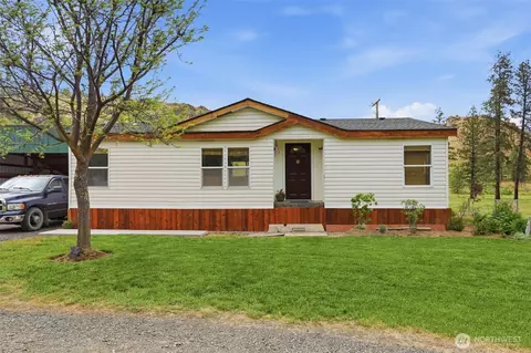 36499 Teel Hill Rd N, Davenport, WA 99122