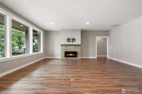 Living - 442 Buck Loop Rd, Sequim, WA 98382 photo 2 of 8