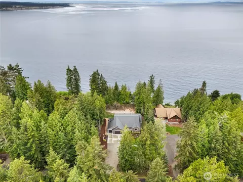 View/Area - 442 Buck Loop Rd, Sequim, WA 98382 photo 6 of 6