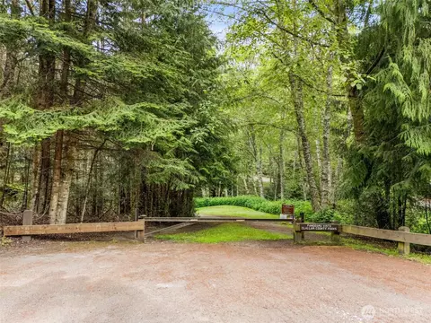 Exterior - 442 Buck Loop Rd, Sequim, WA 98382 photo 5 of 5