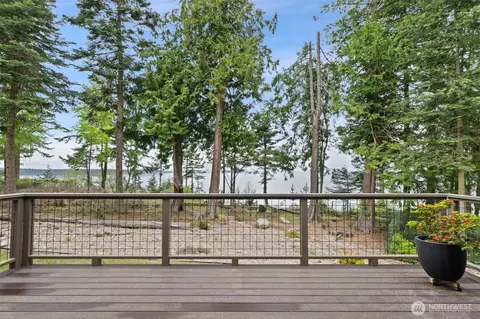 Exterior - 442 Buck Loop Rd, Sequim, WA 98382 photo 2 of 5