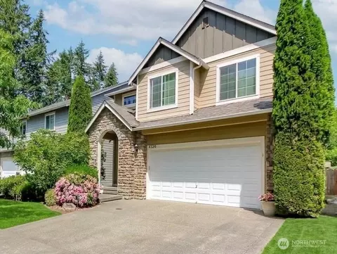 4520 5th Ave NW, Olympia, WA 98502