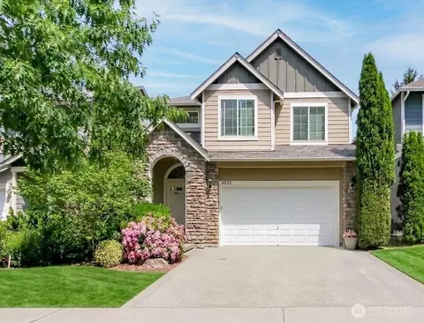 4520 5th Ave NW, Olympia, WA 98502
