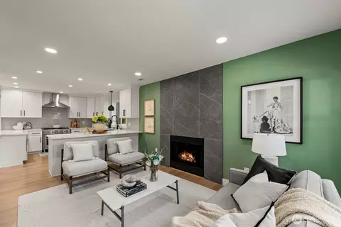 Living - 14824 104th Ave NE, Bothell, WA 98011 photo 6 of 6