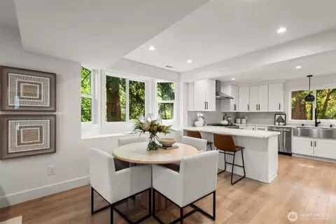 Dining - 14824 104th Ave NE, Bothell, WA 98011 photo 1 of 1