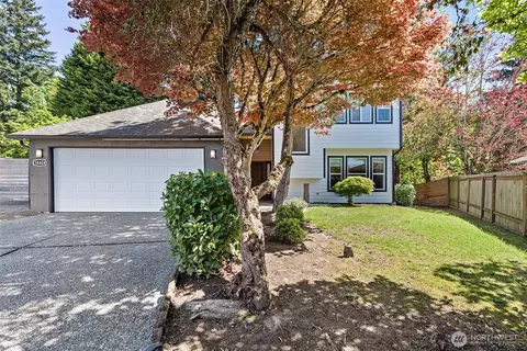 14824 104th Ave NE, Bothell, WA 98011