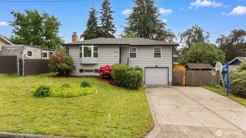 3915 S 248th St, Kent, WA 98032