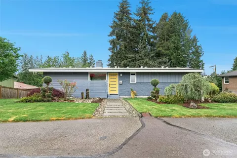 4924 Wilmington Ave, Everett, WA 98203