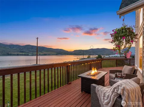 111 Eldorado Way, Chelan, WA 98816