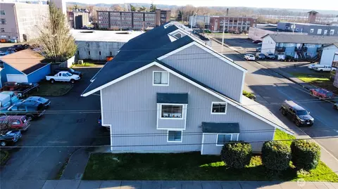 701 L St, Hoquiam, WA 98550