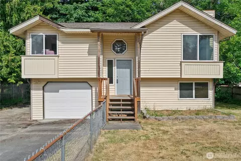 7780 E Van Buren St, Port Orchard, WA 98366
