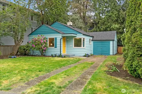 7322 47th Ave SW, Seattle, WA 98136