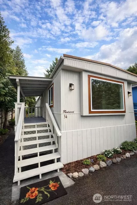 3333 228th St SE #34, Bothell, WA 98021