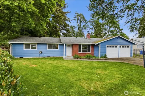 9101 114th Street Ct SW, Lakewood, WA 98498