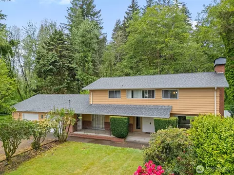 500 W Oak St, Mccleary, WA 98557