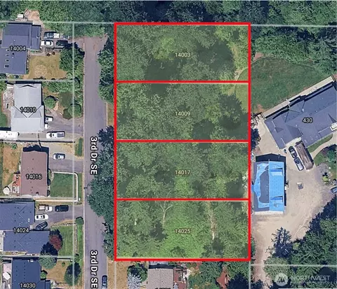 14025 3rd Dr SE, Everett, WA 98208