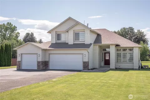 301 S Delta St, Ellensburg, WA 98926