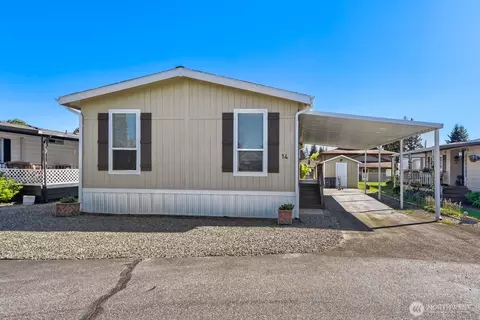 7508 47th Ave NE #14, Marysville, WA 98270