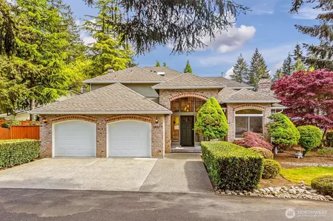 18501 28th Ave SE, Bothell, WA 98012