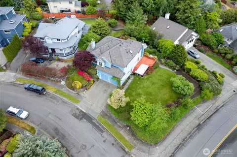 4701 Osprey Dr NE, Tacoma, WA 98422