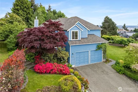 4701 Osprey Dr NE, Tacoma, WA 98422