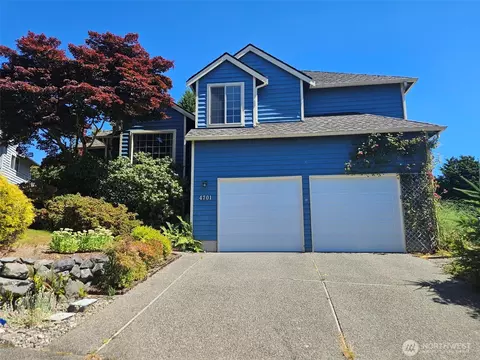 4701 Osprey Dr NE, Tacoma, WA 98422