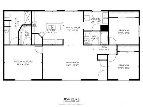 57 Heritage Blvd, Longview, WA 98632 photo 28