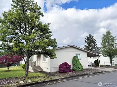 57 Heritage Blvd, Longview, WA 98632 photo 3